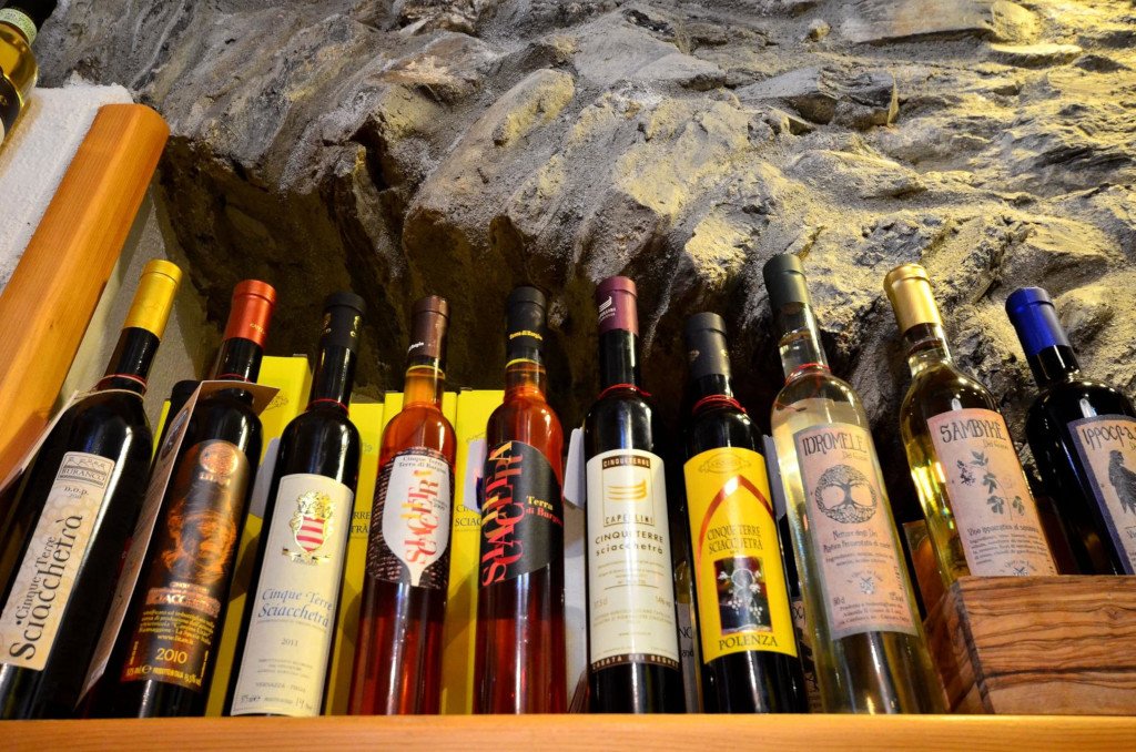 The Best of Cinque Terre by Train: Scenic Villages and Local Flavors