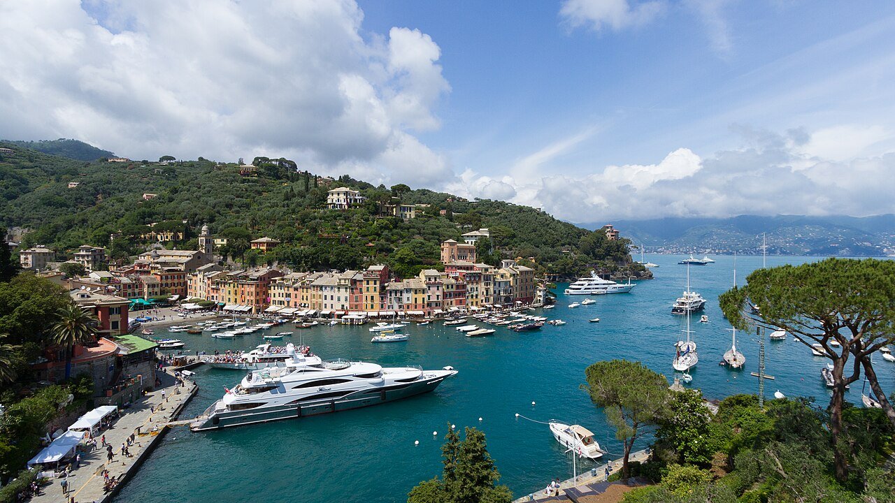 Portofino Marine Adventure: Freediving the Christ of the Abyss & Ligurian Coast Cruise