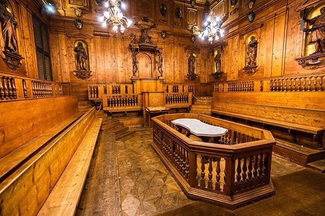 The best half-day walking tour in Bologna