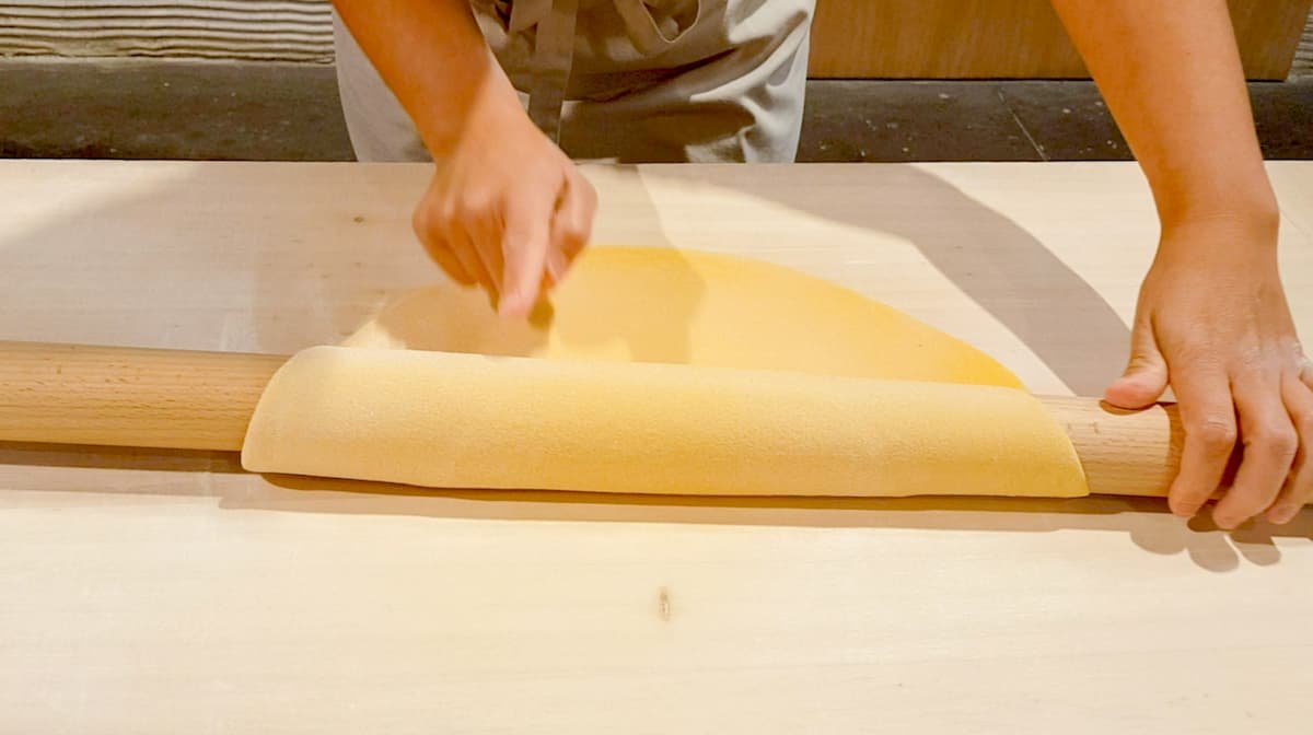 Tortellini mon amour: cooking class in Bologna