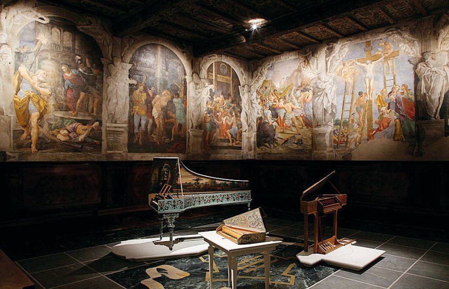 Bologna, the UNESCO city of music: discover its melodic soul