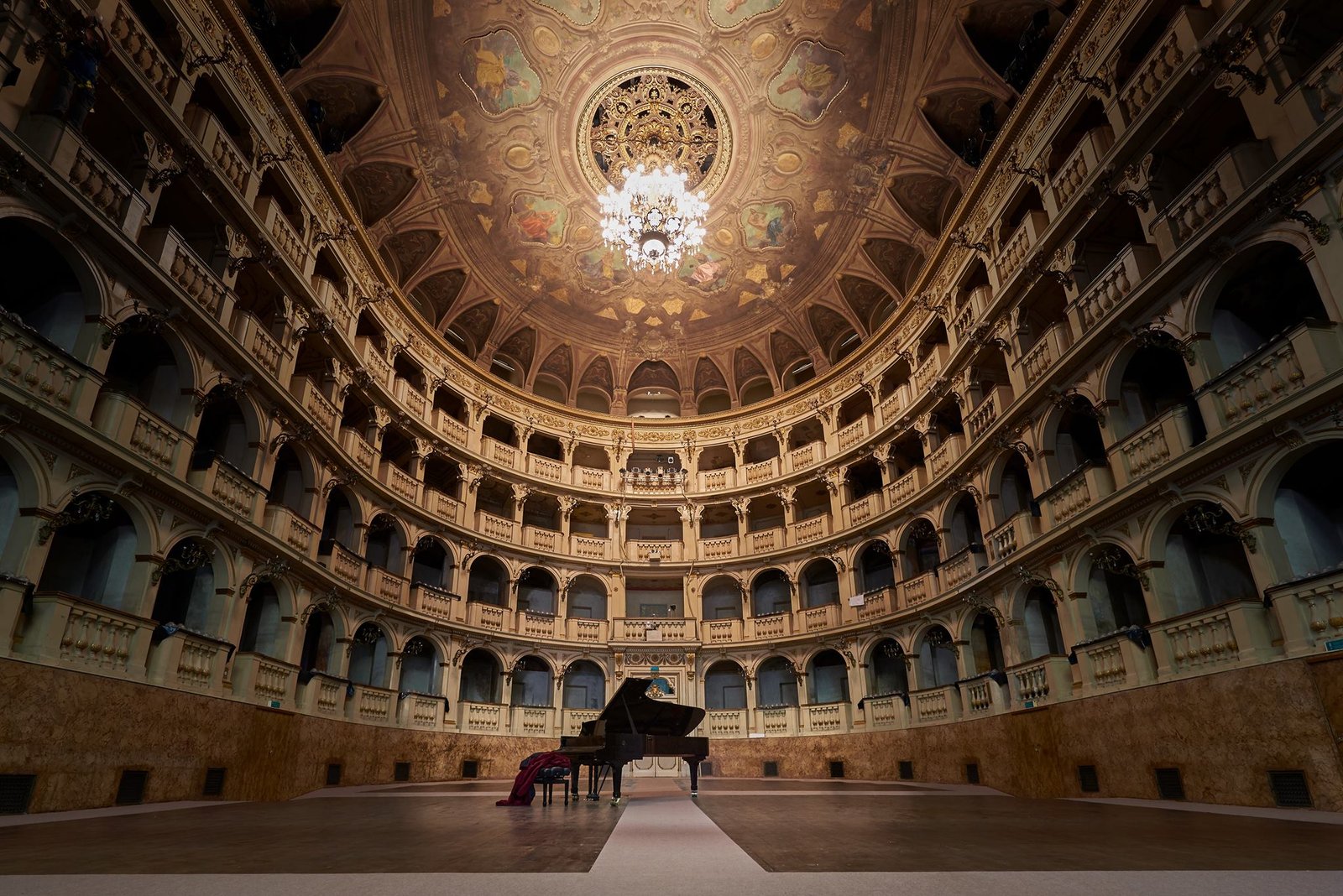 Bologna, the UNESCO city of music: discover its melodic soul