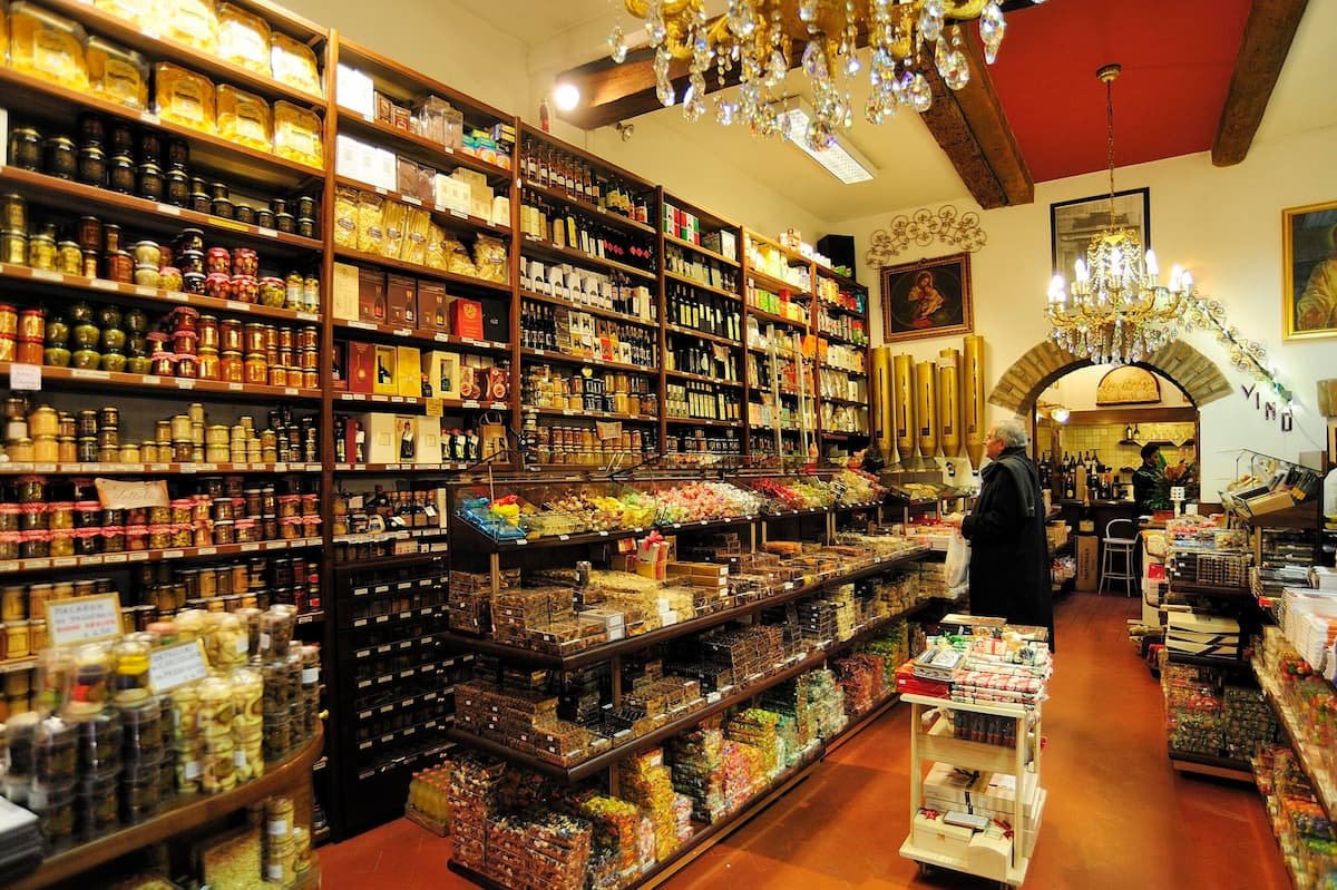 Bologna food tour: a culinary journey through