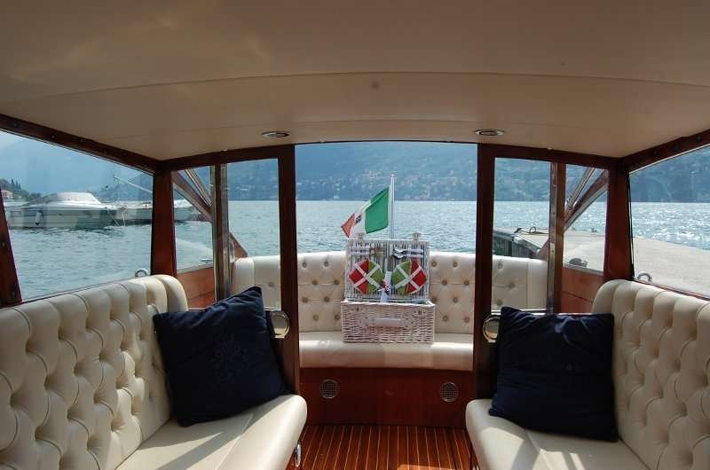 Lake Como Picnic Cruise – From Milan to Como Pier