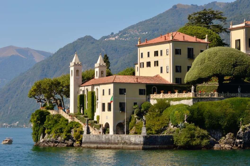 Lake Como Picnic Cruise – From Milan to Como Pier
