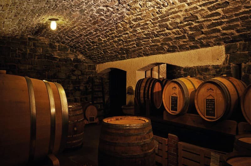 Lake Como wine tasting tour with panoramic views