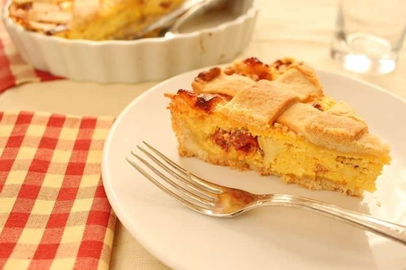A private Italian-style cooking-class in Como: from market to table - from Milan
