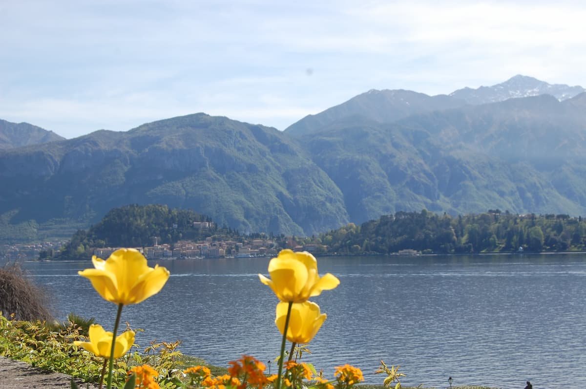 The very best private tour of Bellagio on Lake Como - from Como