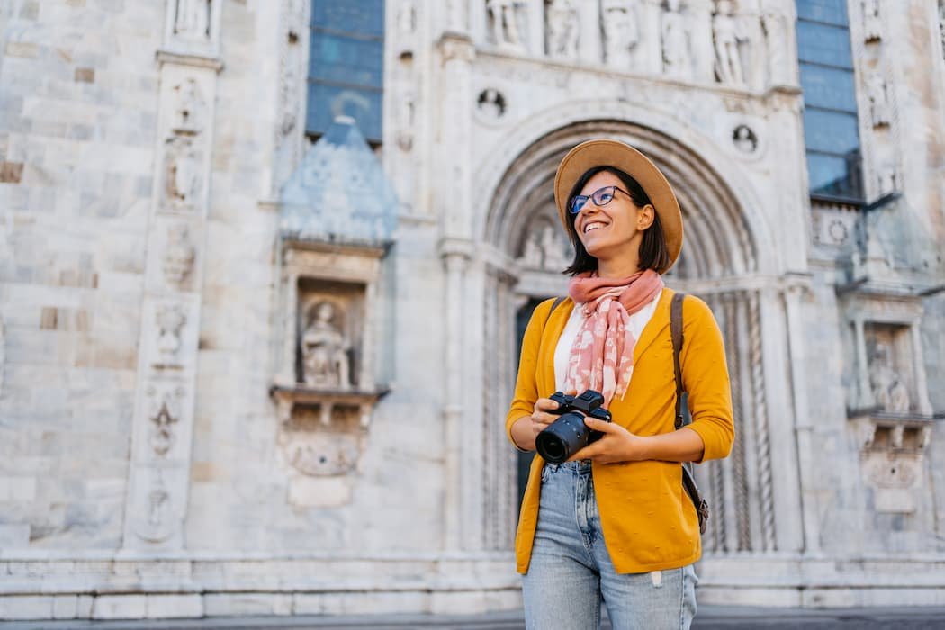 From Milan to the Pearl of the Lake: Full-Day Lake Como Experience