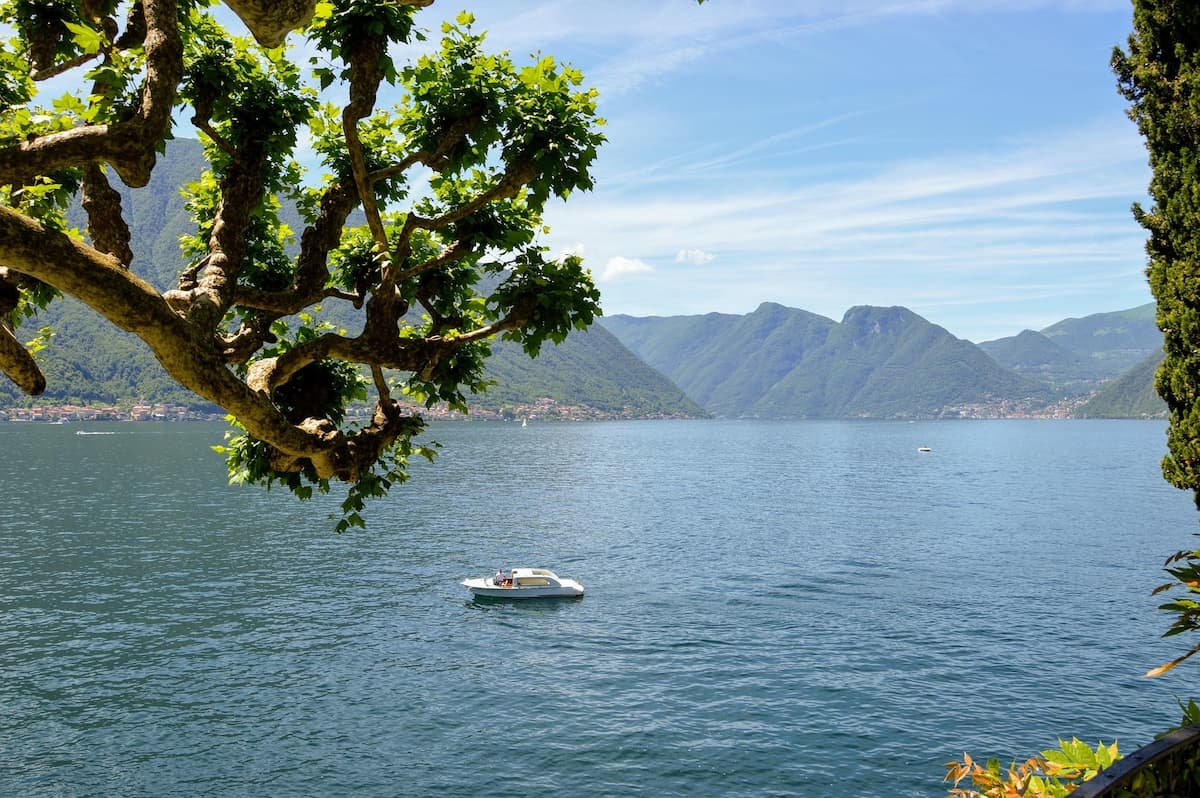 Lake Como Private Tour from Milan: Exploring Its Villas and Gardens