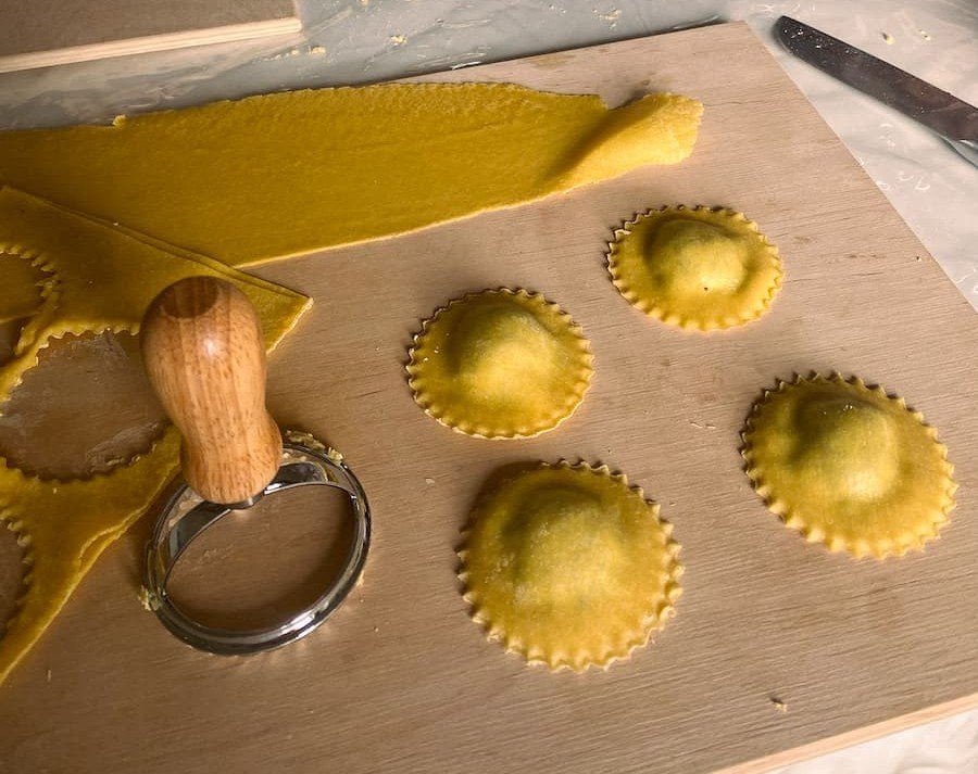COOKING THE LAKE COMO WAY – FROM MILAN