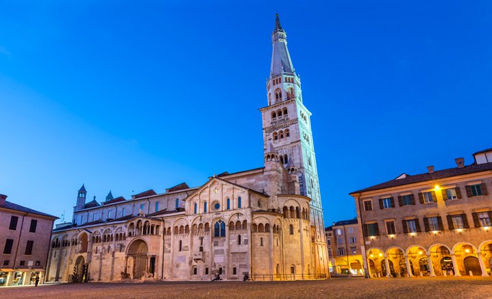 MODENA