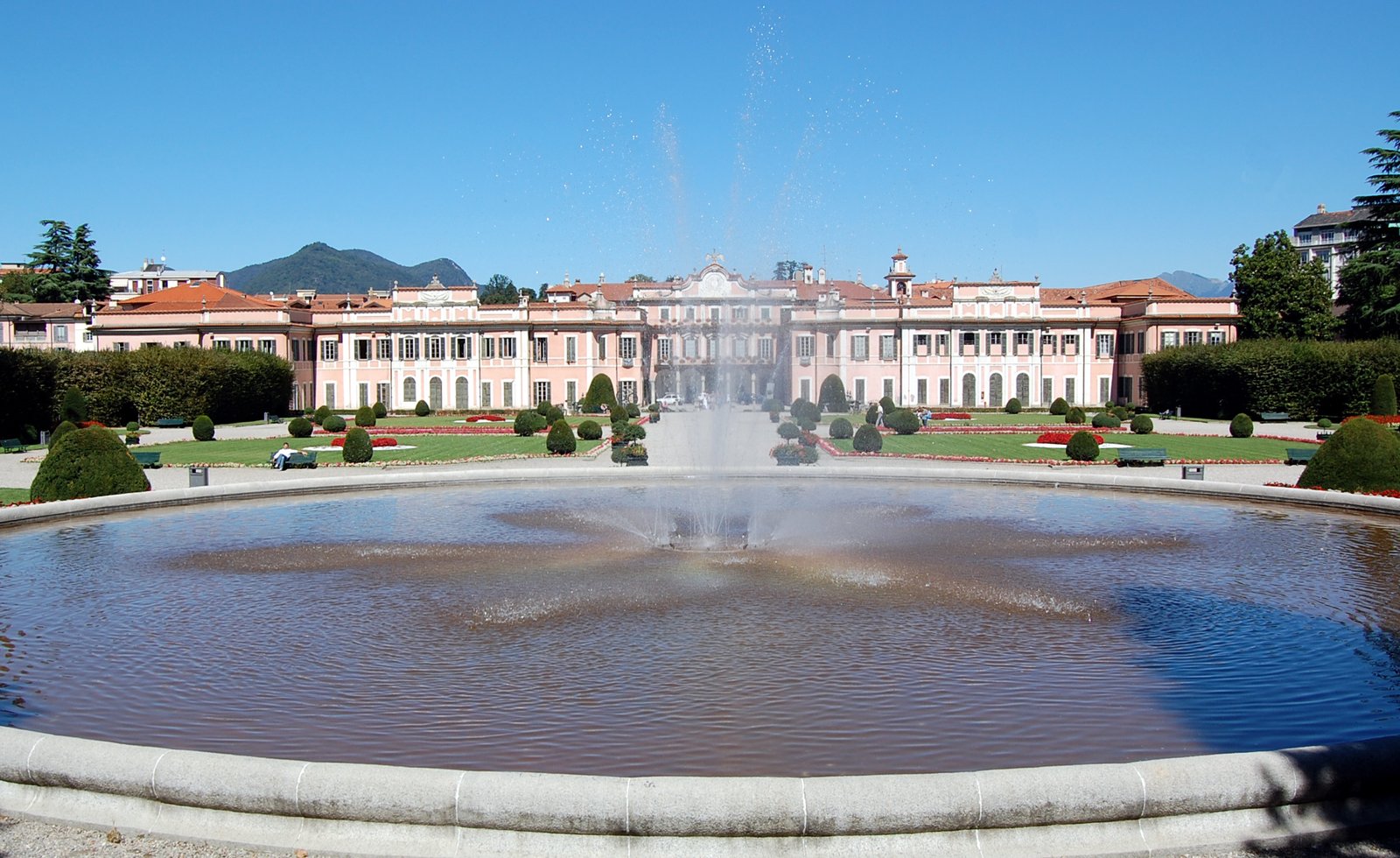 VARESE