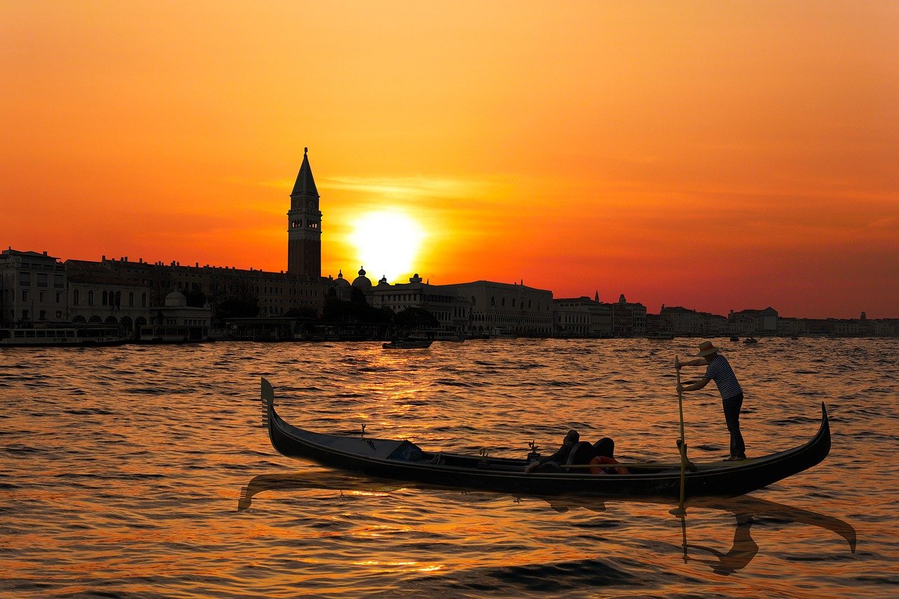 VENEZIA