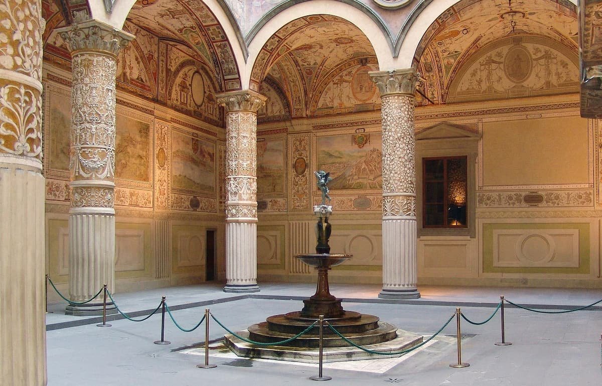 Florence and the Uffizi Gallery: the very best private half-day trip