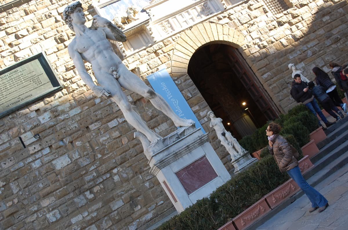 Florence and the Uffizi Gallery: the very best private half-day trip