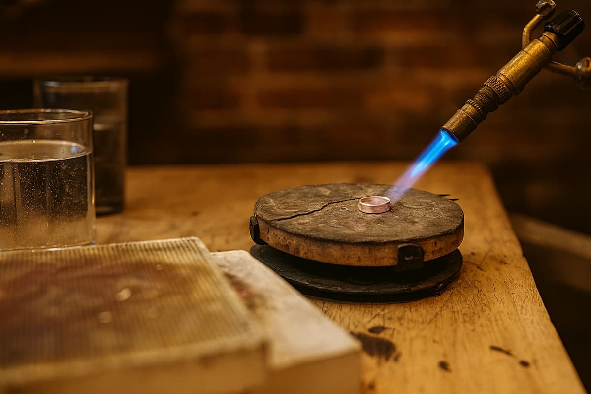 The Art of Renewal: Craft Your Own Jewel in Tuscany