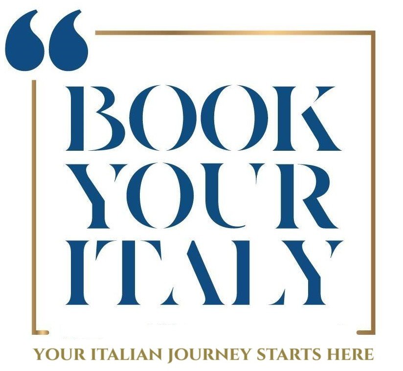 Book your Italy