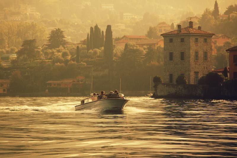 Isola Bella on Lake Maggiore only for you!