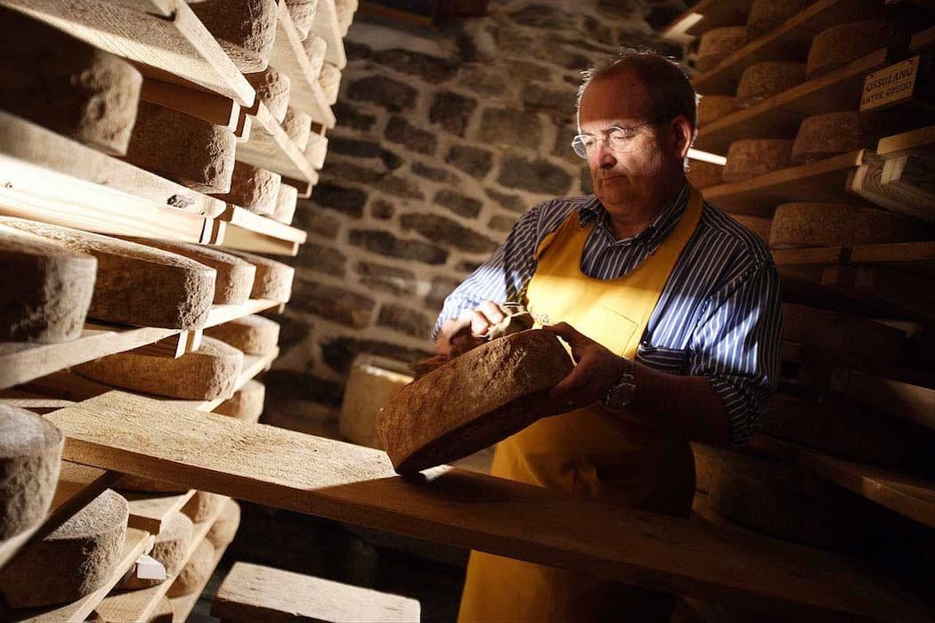 Lake Maggiore private tour for food and wine lovers