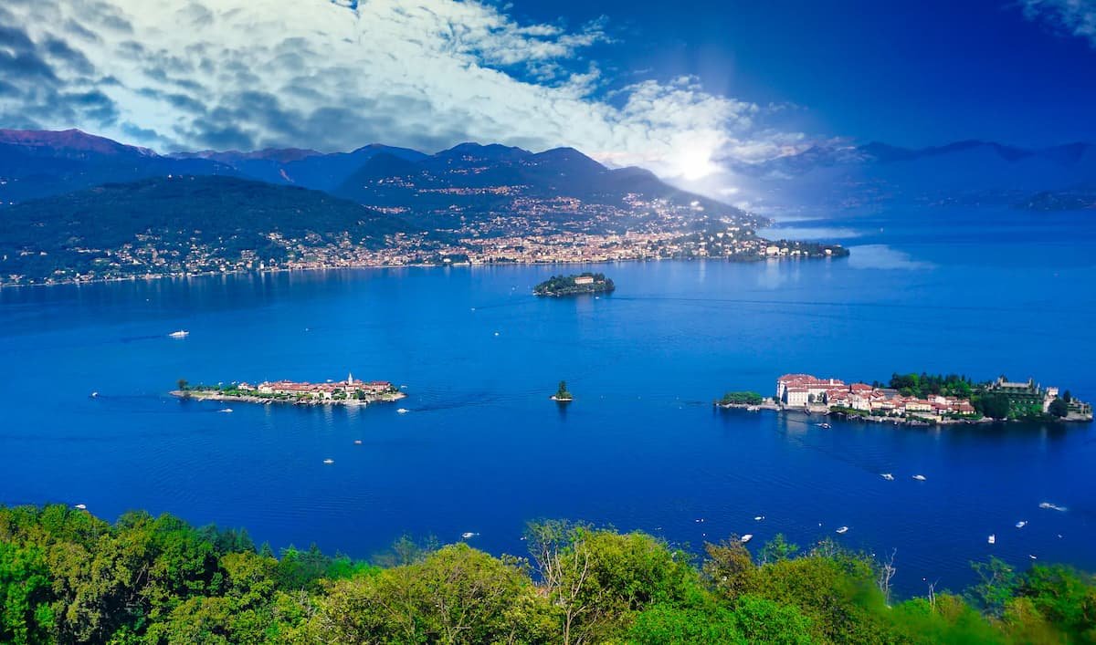 Lake Maggiore private tour for food and wine lovers