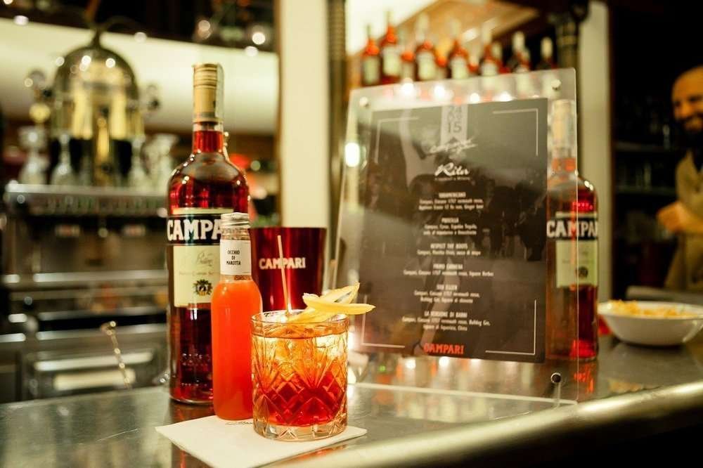 ”Tasting” the best of Milan