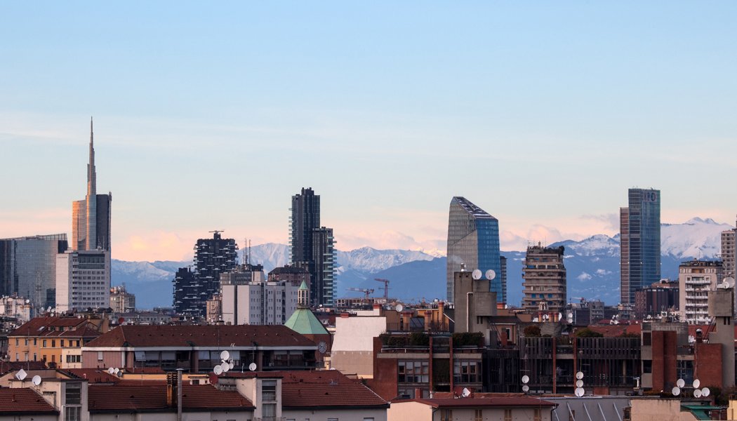 Explore Milan’s Modern Architecture – Private Skyline Walking Tour