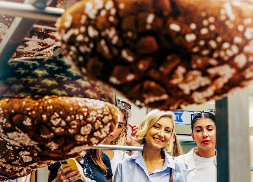 Getting lost in Milan fashion: luxury style and heritage tour