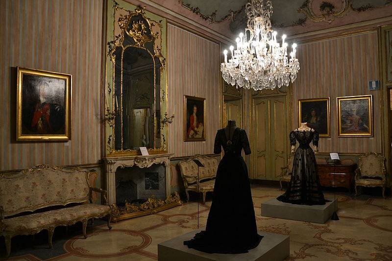 Getting lost in Milan fashion: luxury style and heritage tour