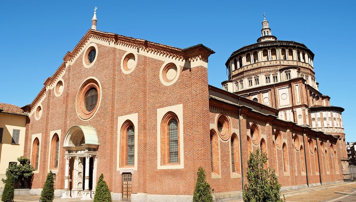 Leonardo and Milan: A Private Journey Through Masterpieces and Monuments