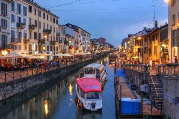 Unknown Milan: private city-break between marbles and fresh fish