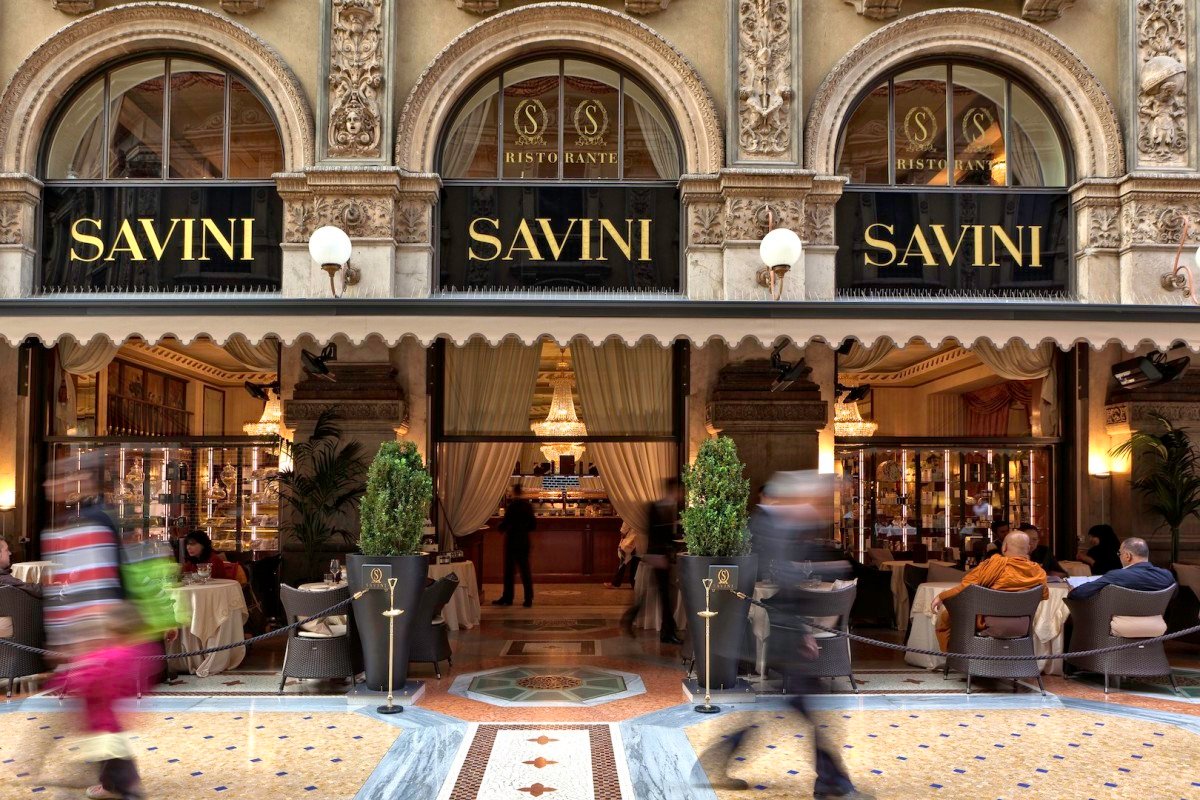 Taste and Tradition: exploring the Heart of Milan