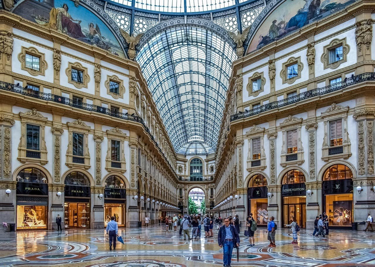 Taste and Tradition: exploring the Heart of Milan