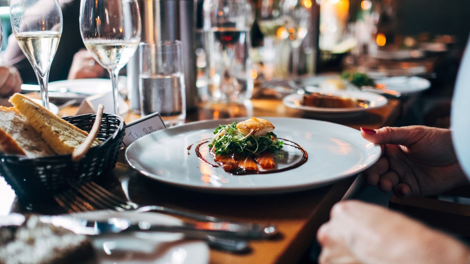 From Risotto to Mondeghili: Milanese Culinary Delights