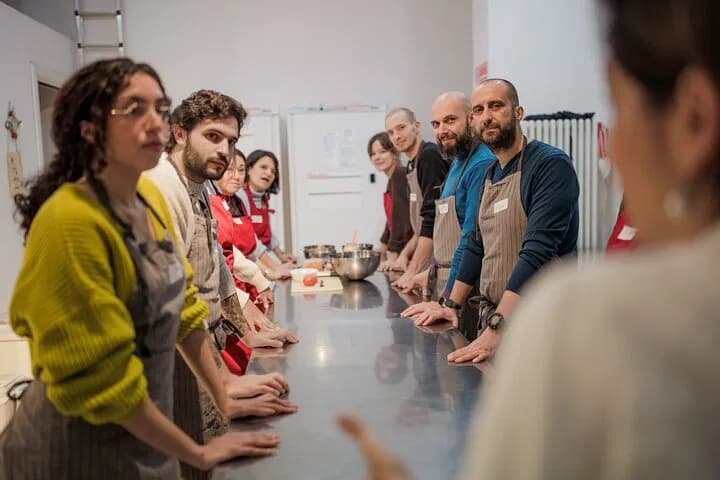 From Risotto to Mondeghili: Milanese Culinary Delights