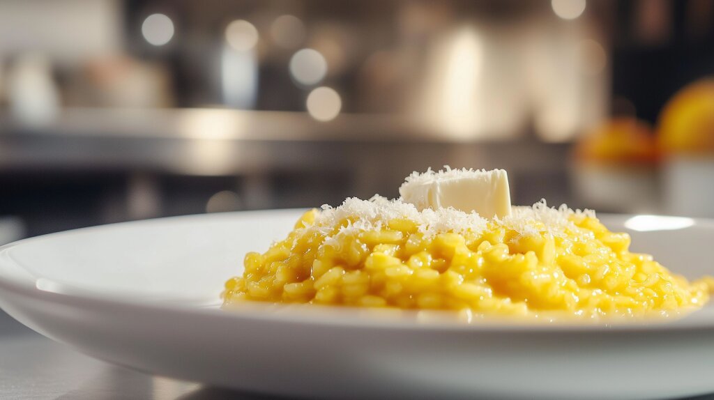 From Risotto to Mondeghili: Milanese Culinary Delights