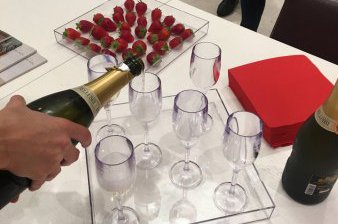 Milan Fashion District Elite Tour: Personalized Styling & Private Ateliers