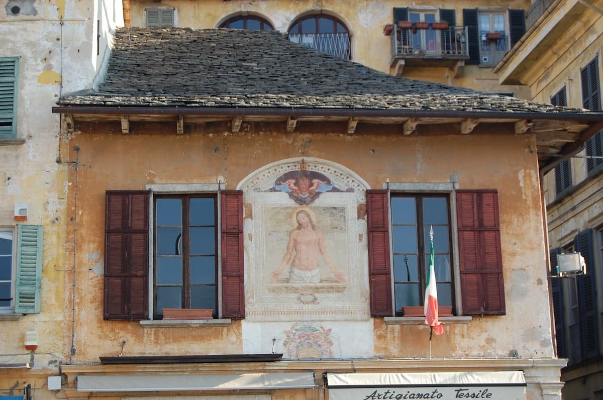 Orta: discover Italy's hidden gem by land and by lake