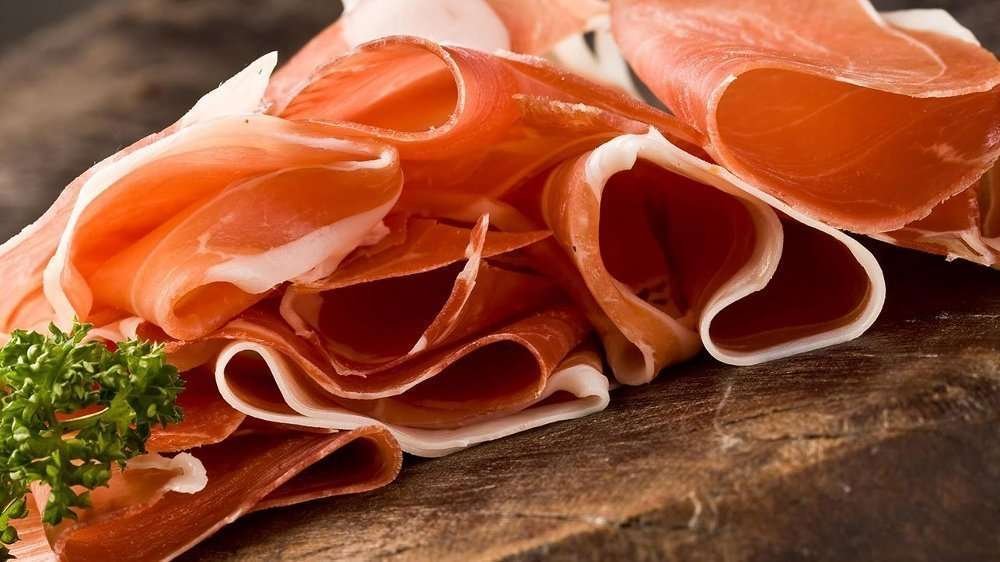 Discover Parma: walking and food street private tour