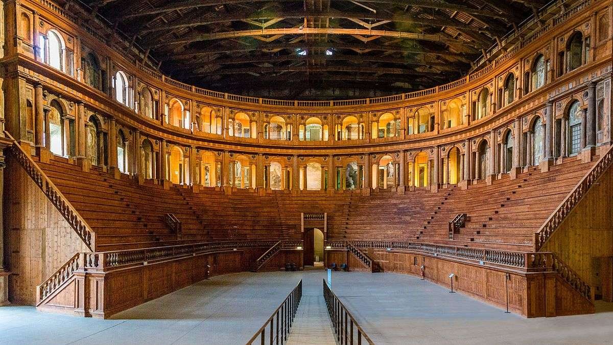 Private music and opera tour in Parma: from Verdi to Toscanini