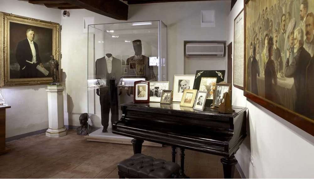 Private music and opera tour in Parma: from Verdi to Toscanini