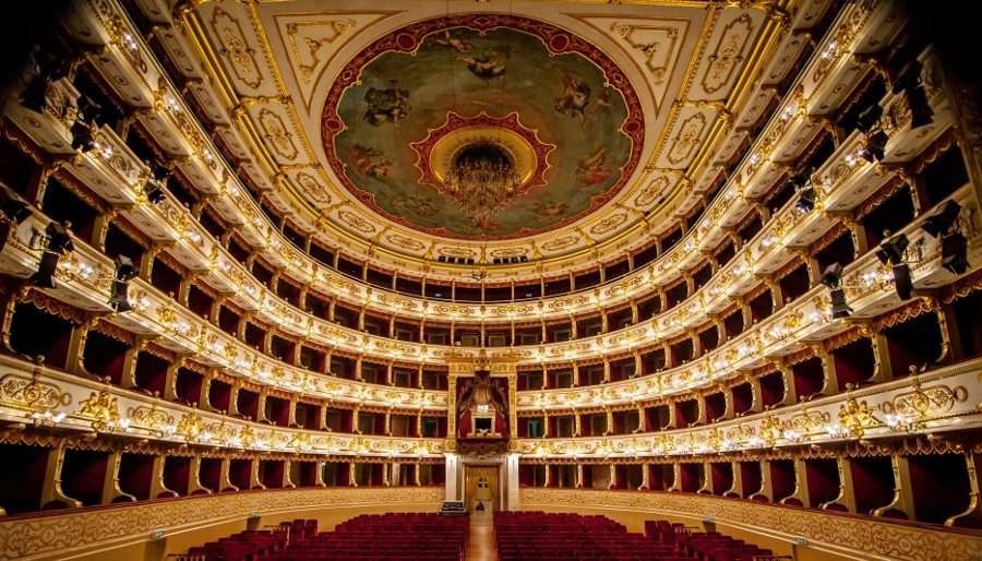 Private music and opera tour in Parma: from Verdi to Toscanini