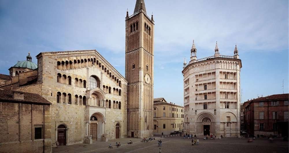Private music and opera tour in Parma: from Verdi to Toscanini