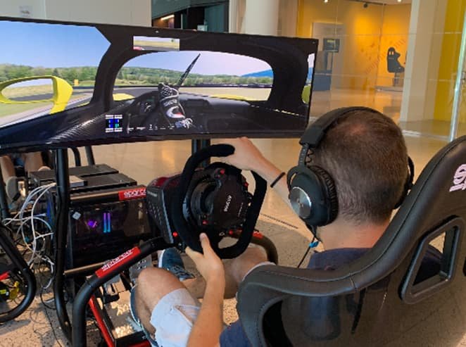 Art and engines: from the Bardi Fortress to Dallara racecars