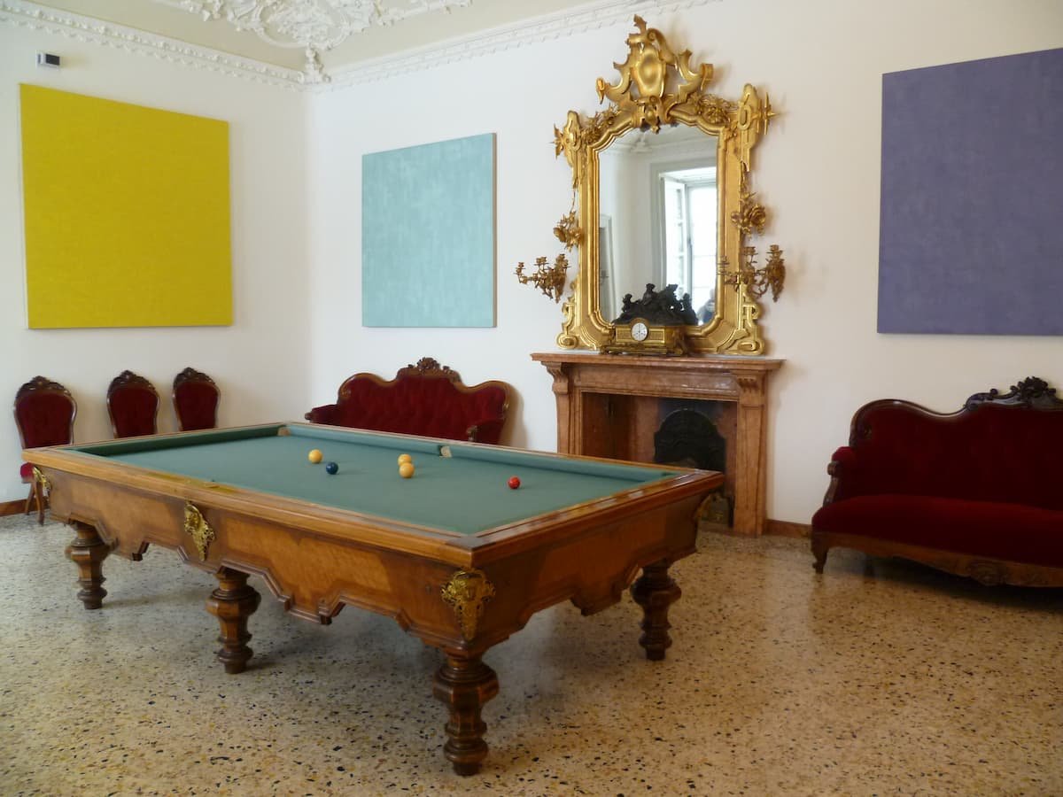 Hidden gems: visit Villa Panza and Varese, the garden-city