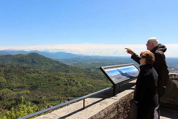 Discover Varese, the garden city: a hidden gem near Milan