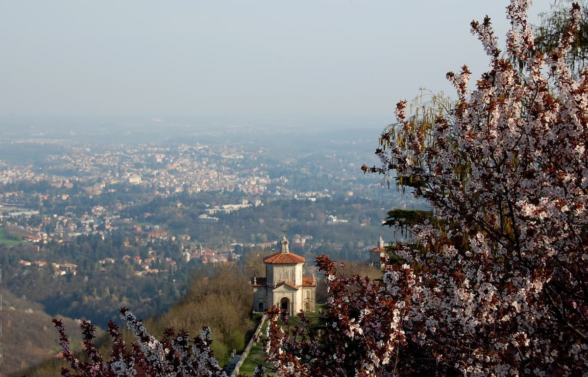 Discover Varese, the garden city: a hidden gem near Milan