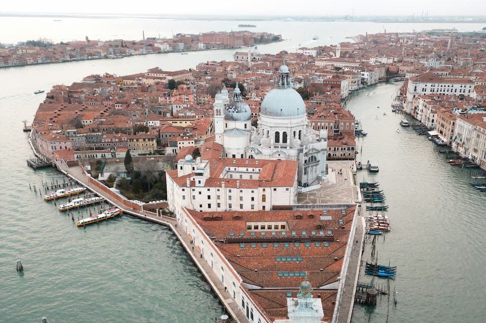 From the market to a 100% Venetian cooking class