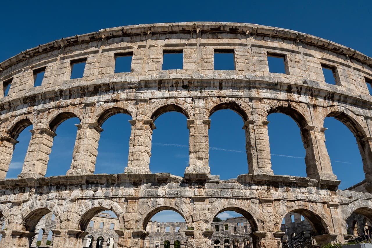 Love & Legend: Discovering Shakespeare’s Verona