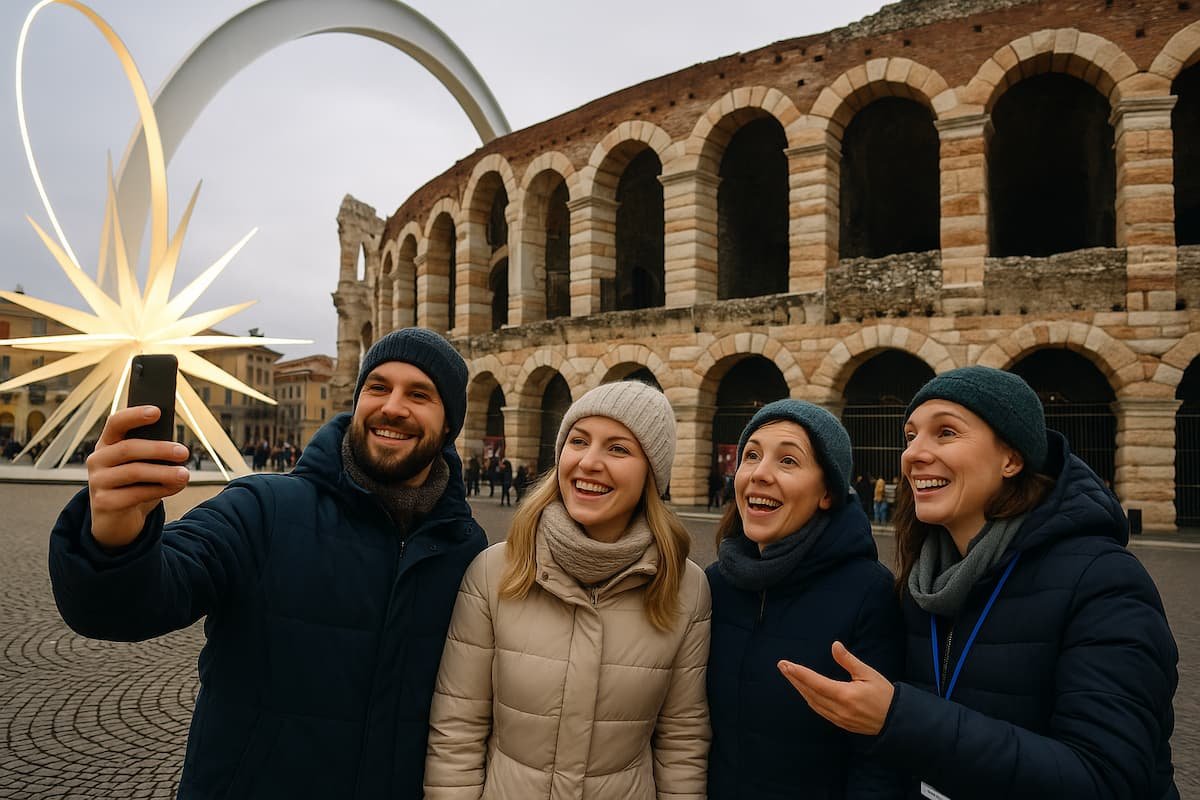 Love & Legend: Discovering Shakespeare’s Verona
